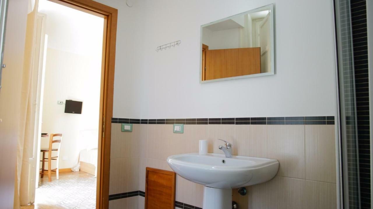 Le Porte Di ปาแลร์โม ภายนอก รูปภาพ
